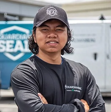 Francis Sampang